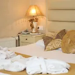 Golden Boutique Hotel 2*