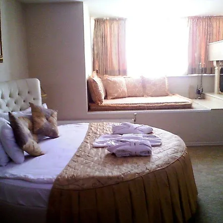 Otel Golden Boutique