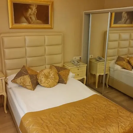Golden Boutique Hotel Ankara