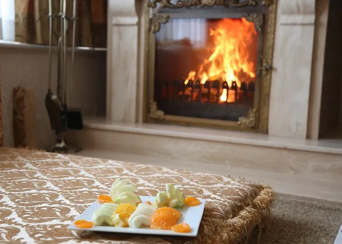 Golden Boutique アンカラ