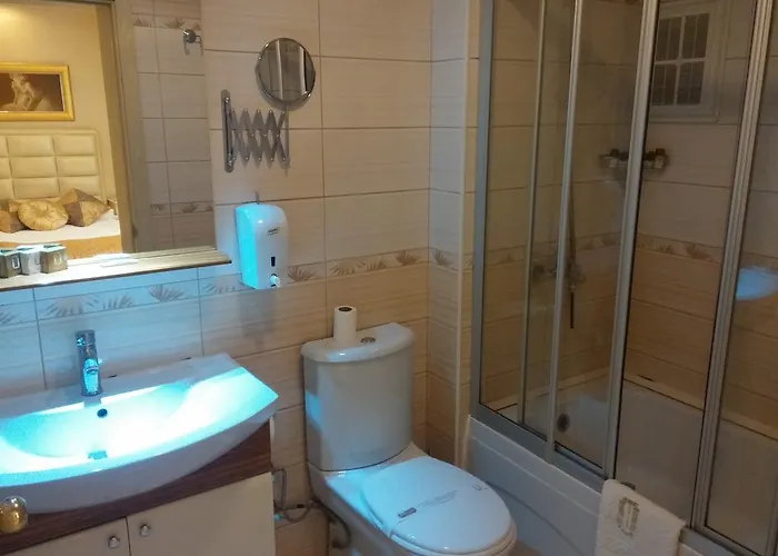 Golden Boutique アンカラ