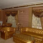 Golden Boutique Hotel