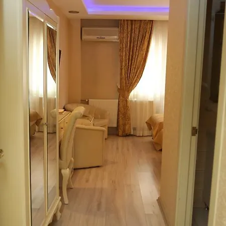 מלון Golden Boutique