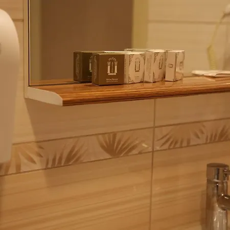 Golden Boutique 2* אנקרה