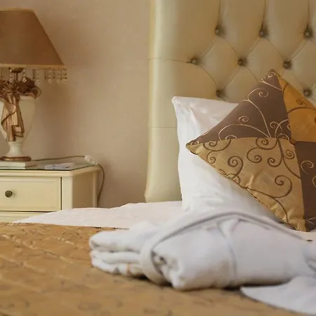 מלון Golden Boutique אנקרה