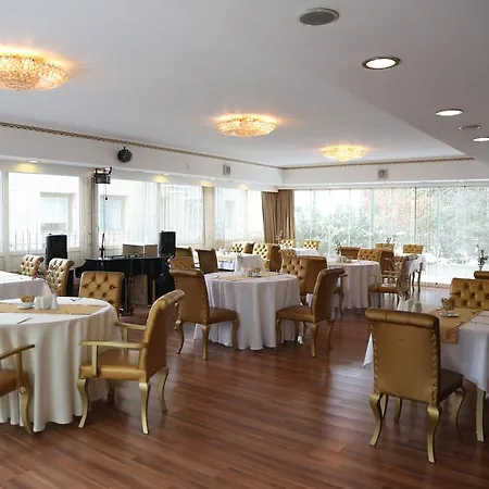 Golden Boutique מלון