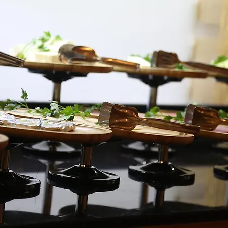 Golden Boutique 2* אנקרה