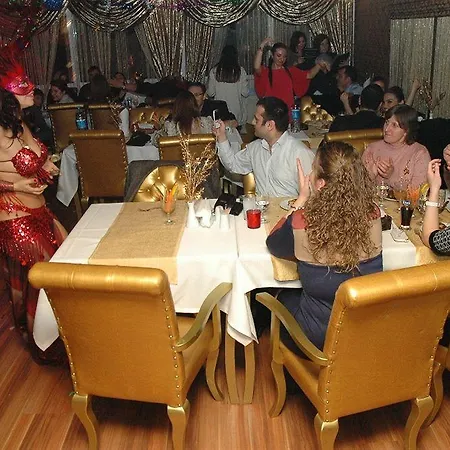 Golden Boutique