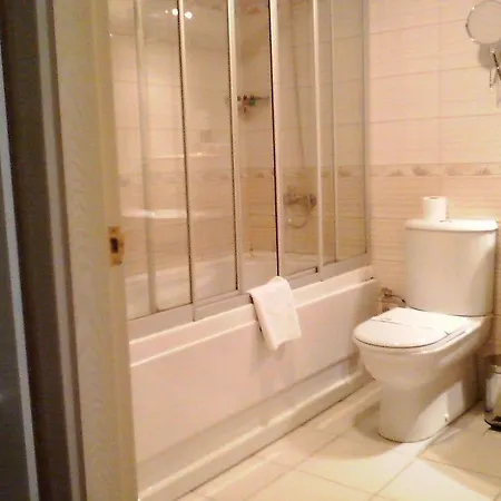 Golden Boutique אנקרה