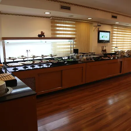 Golden Boutique فندق أنقرة