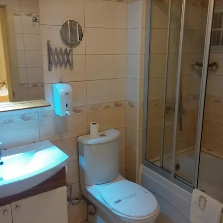 Golden Boutique אנקרה