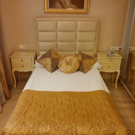 Golden Boutique 2* אנקרה