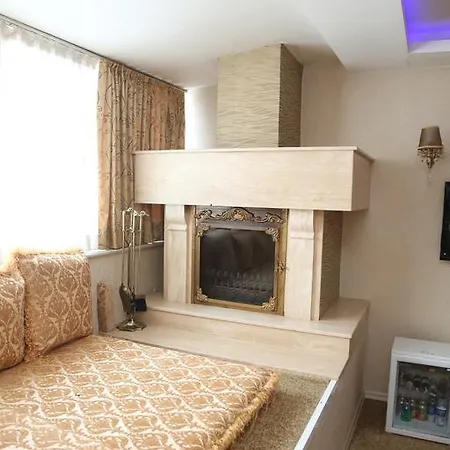 Golden Boutique מלון 2*