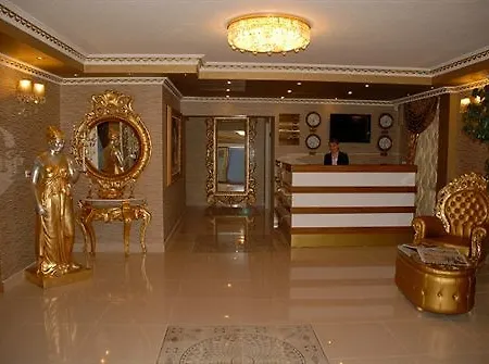 Golden Boutique
