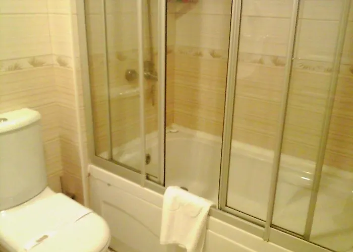 Golden Boutique أنقرة