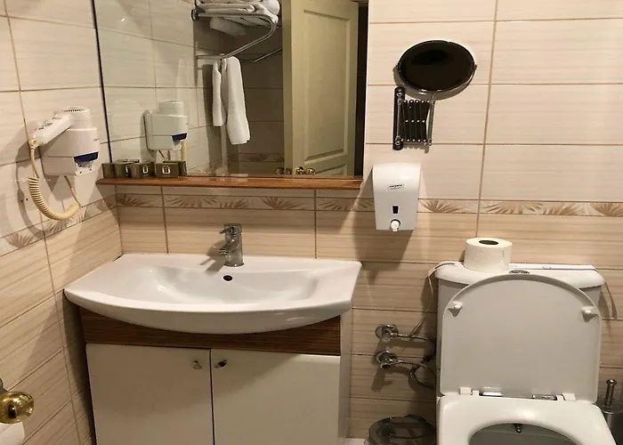 Golden Boutique أنقرة