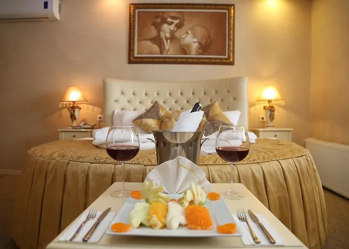 Golden Boutique 2* أنقرة