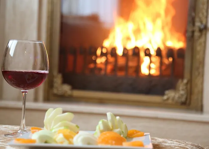 Golden Boutique فندق 2*