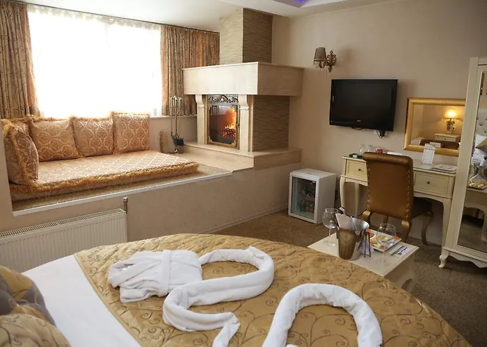 Golden Boutique أنقرة