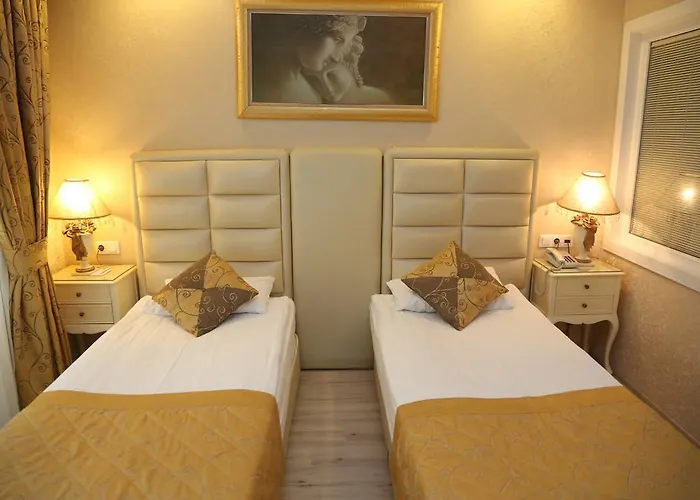 Golden Boutique 2* أنقرة