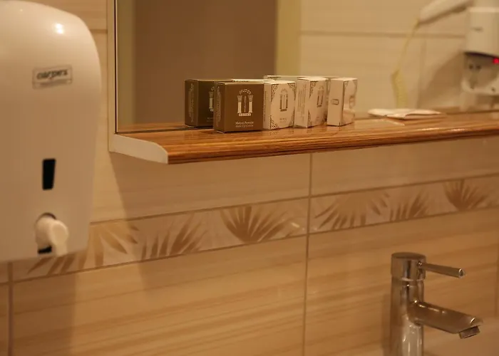 Golden Boutique 2* أنقرة