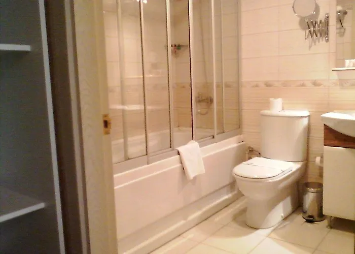 Golden Boutique أنقرة