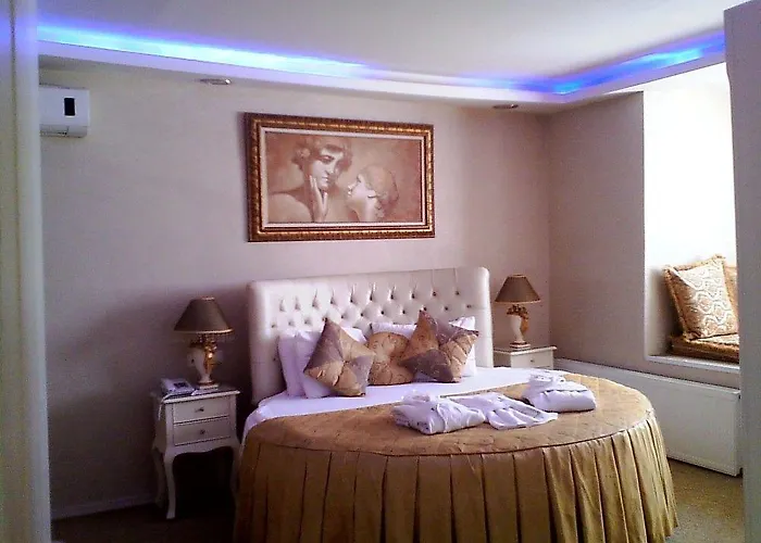 فندق Golden Boutique أنقرة