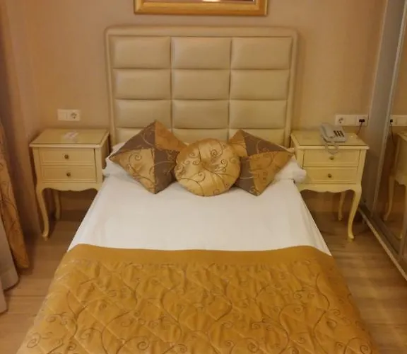 Golden Boutique 2* أنقرة