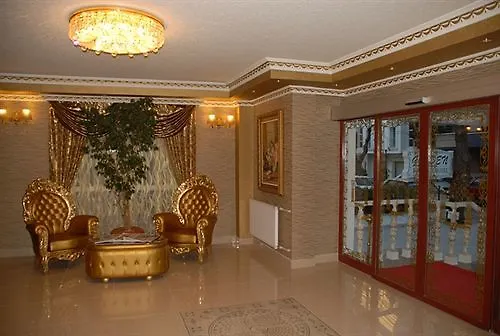 فندق Golden Boutique 2*