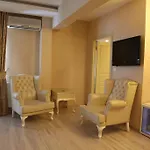 Golden Boutique فندق أنقرة