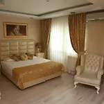 Golden Boutique فندق أنقرة