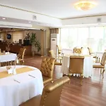 Golden Boutique فندق أنقرة
