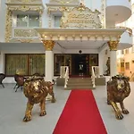 فندق Golden Boutique