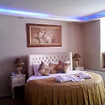 فندق Golden Boutique أنقرة