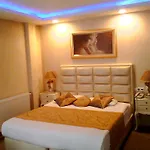 Golden Boutique فندق 2*