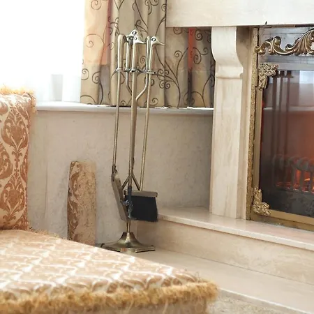 Golden Boutique Otel 2*