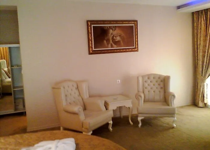 Golden Boutique Ankara