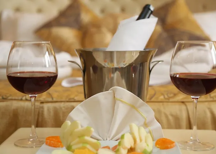 Otel Golden Boutique