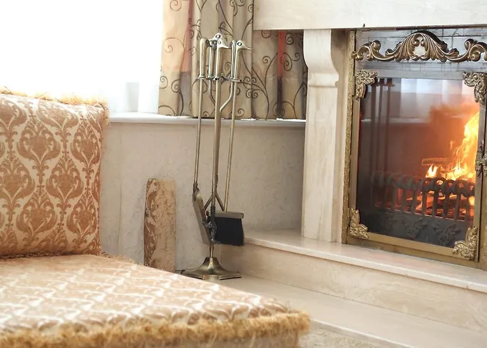 Golden Boutique Otel 2*