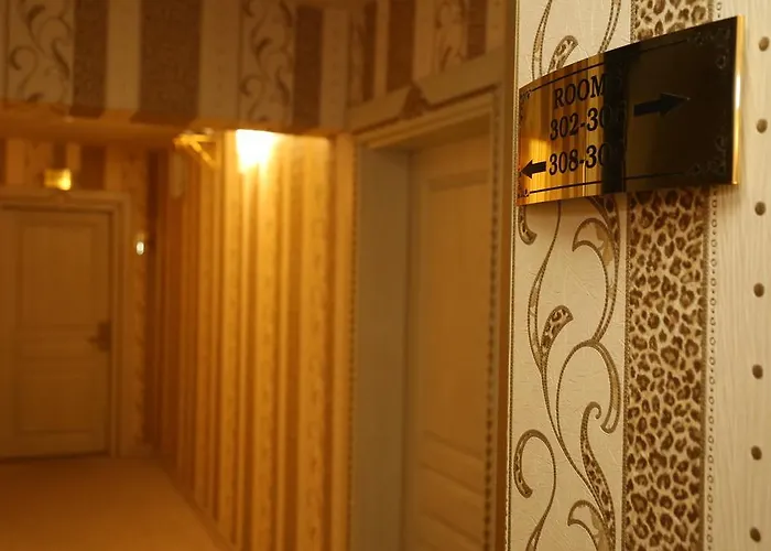 Golden Boutique Otel