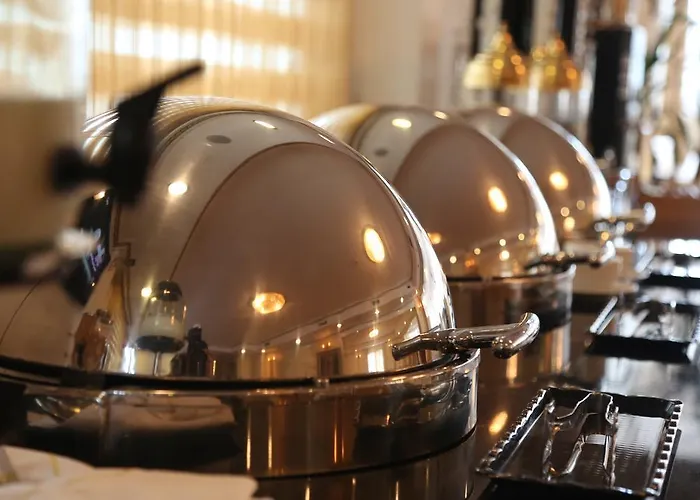 Otel Golden Boutique Ankara