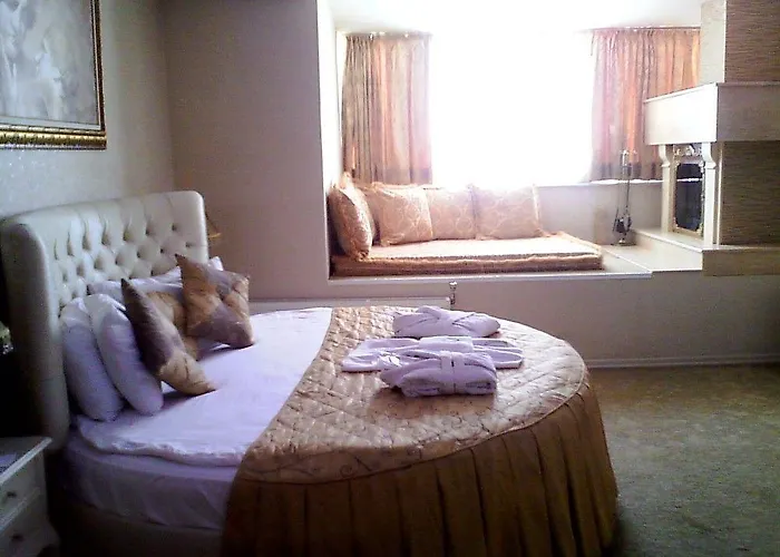 Otel Golden Boutique