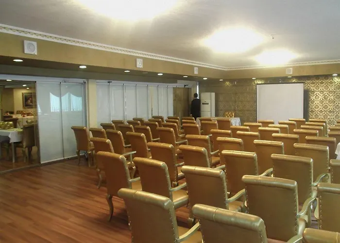 Otel Golden Boutique