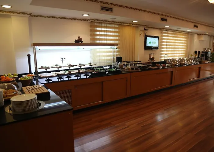 Golden Boutique Otel Ankara