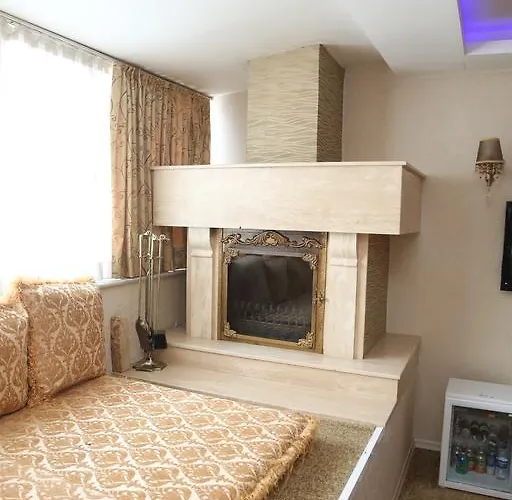 Golden Boutique Otel 2*