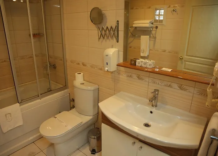 Golden Boutique Otel