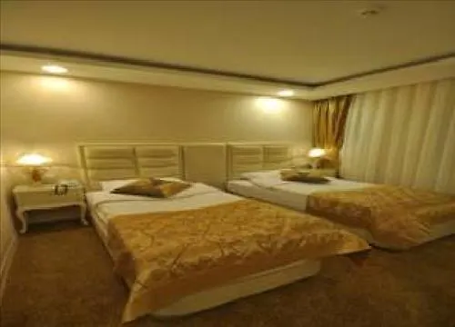 Golden Boutique Ankara