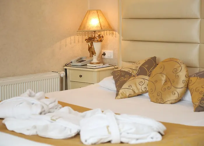 Golden Boutique Otel 2*