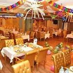 Golden Boutique Отель Анкара