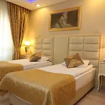 Отель Golden Boutique